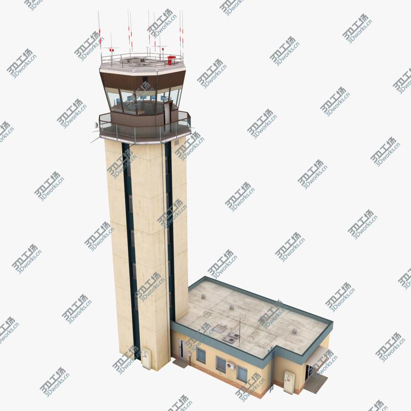 images/goods_img/2021040162/Air Traffic Control Tower/1.jpg